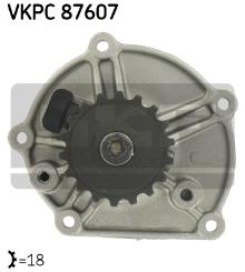 SKF VKPC 87607